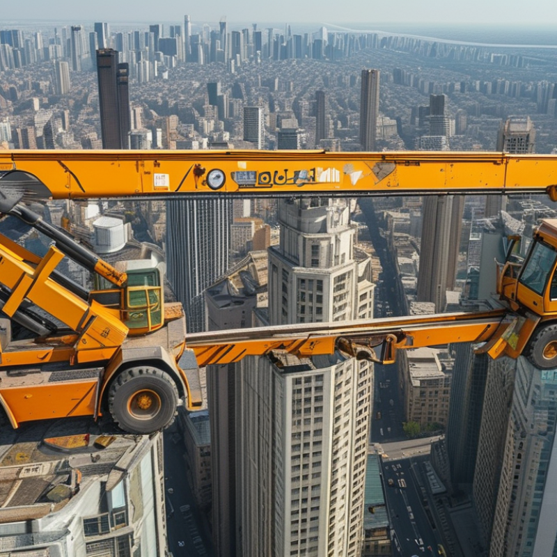 How to Choose the Best Man Lift Rental for Your Project?