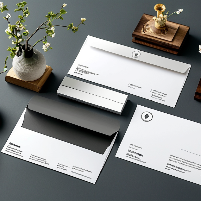 China Top Envelope Paper Types for Your Business Needs?