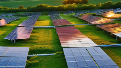 2026 Top Home Solar Trends and Technologies to Watch?