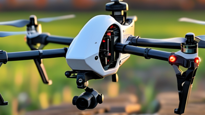 What is Unmanned Aircraft and How to Choose the Right One?