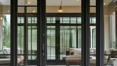 2026 Best Fiberglass Exterior Doors for Your Home Needs?