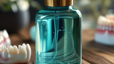 Is Potassium Nitrate Mouthwash the Best Option for Oral Care?