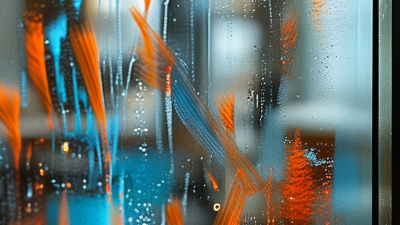 Why Choose Sandblasted Glass for Your Next Project?