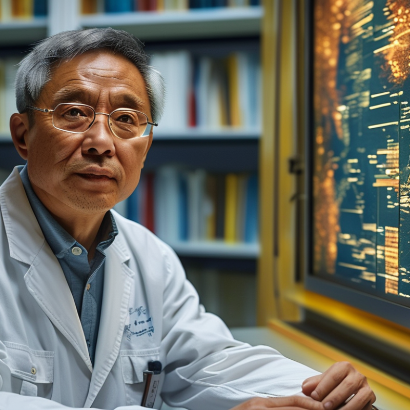 Top Resources for Cell Biology Research in China Best Practices?