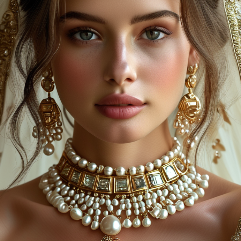 Top Women's Bridal Jewelry Trends for Every Bride to Consider?