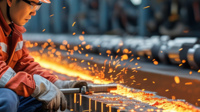 China Best Rare Earth Alloy Suppliers for Global Buyers?