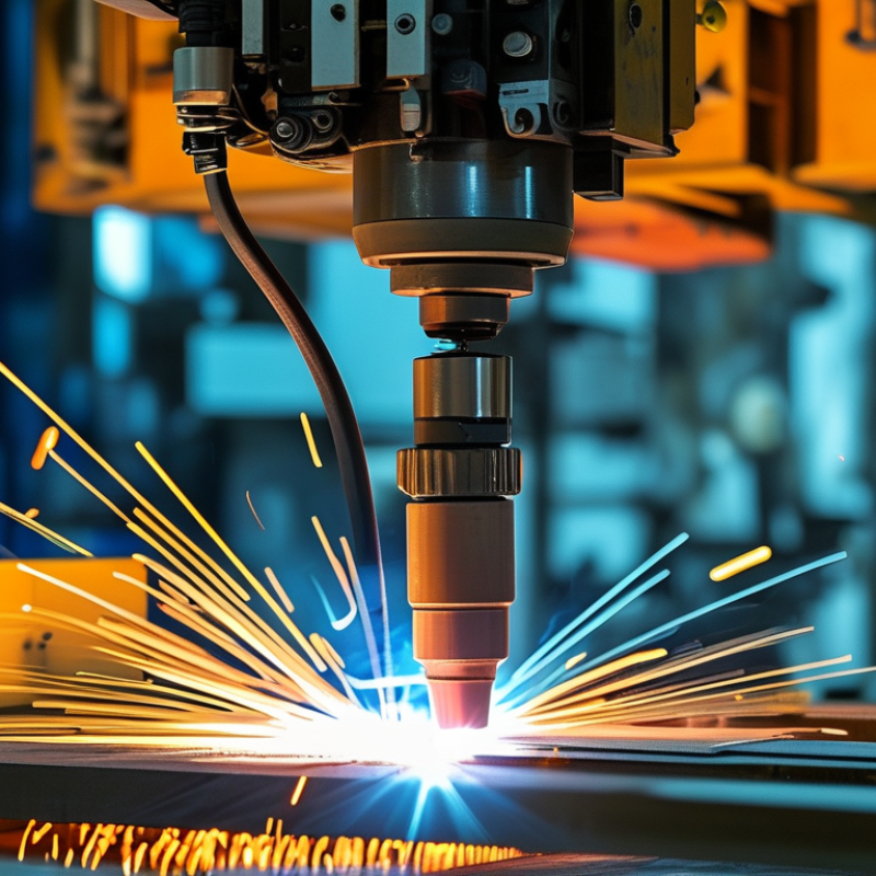 Why Choose Laser Beam Welding for Your Manufacturing Needs?