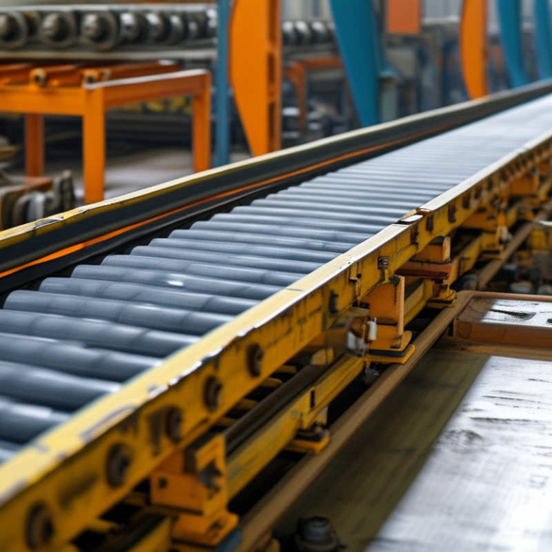 Understanding Conveyor Belt Tracking for Efficient Operations