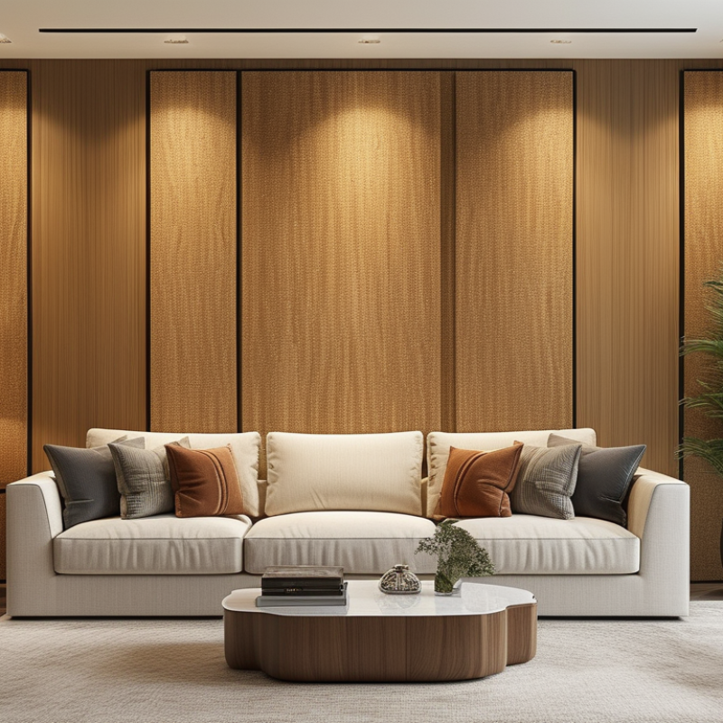 How to Choose the Best Decorative Acoustic Panels for Your Space?