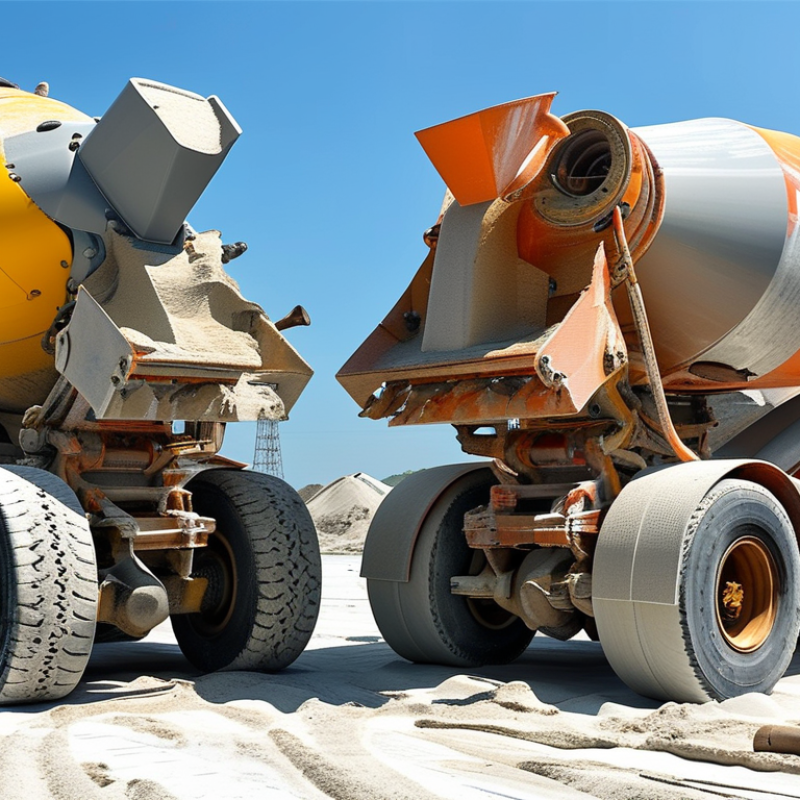 How to Choose the Best Dry Powder Mortar Mixer for Your Needs?