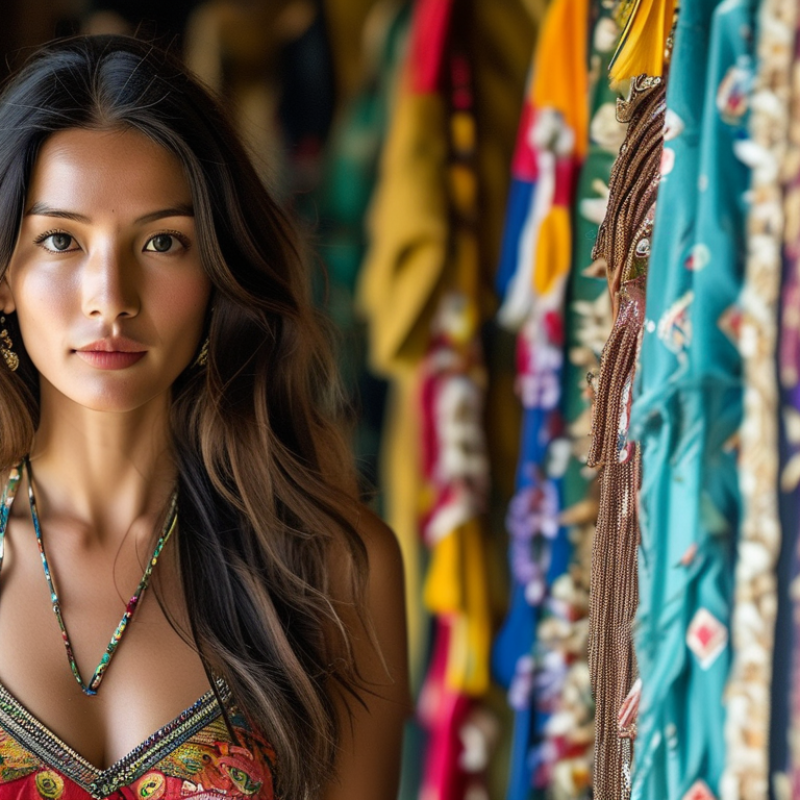 What is the Best Bikini Manufacturer in Bhutan?