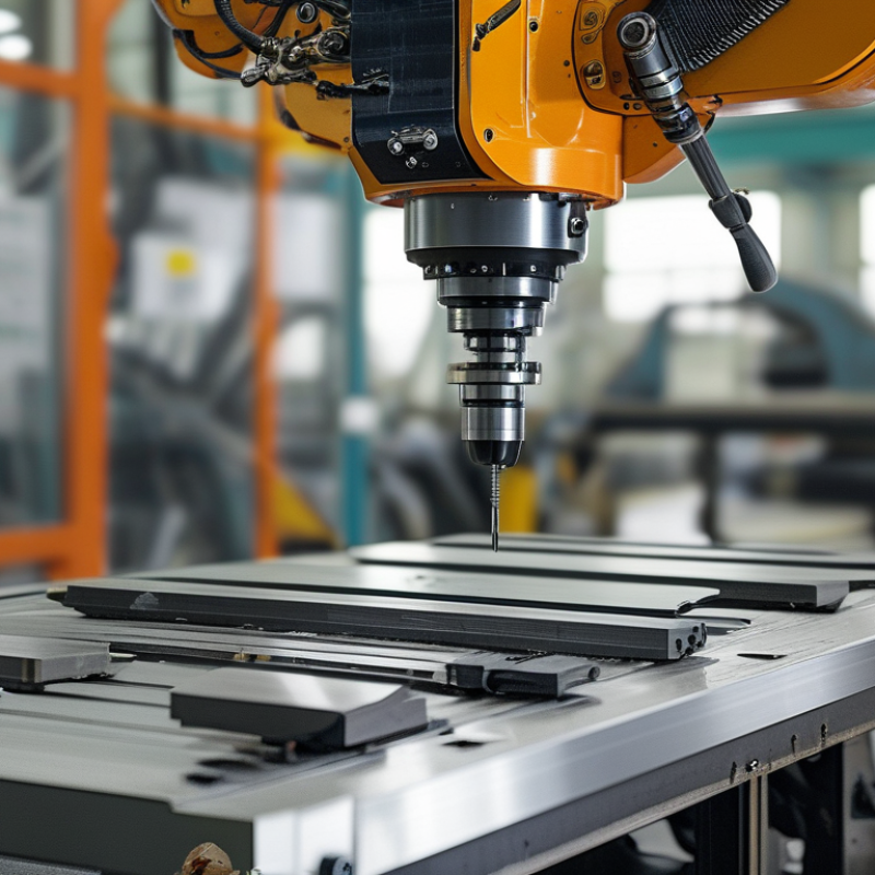 China Top Surface Deburring Machine Options for Your Business Needs?