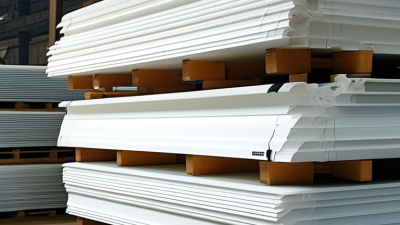 How to Choose the Best Plastic Board for Your Needs?