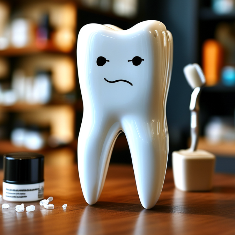 How to Identify Fake Dental Products Before You Buy?