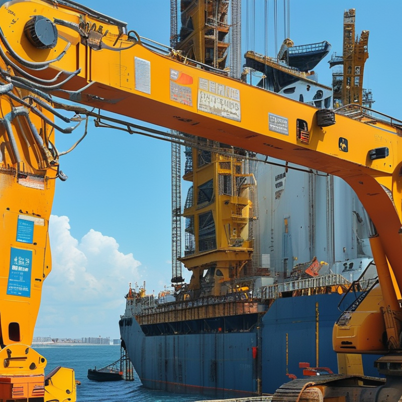 What Are the Best Outrigger Cylinder Options for Global Buyers?