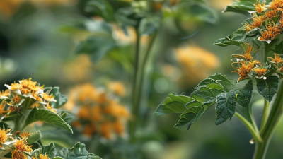 What is Angelica Extract Benefits Uses and Sourcing Guide?