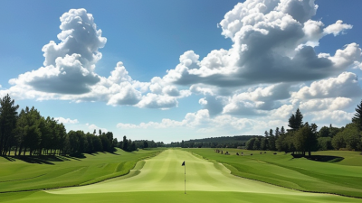 Top Tips for Improving Your Golf Putting Skills?