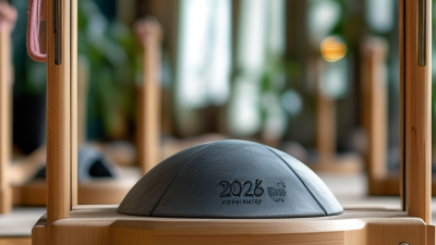 What Are the Best Pilates Towers for Global Buyers in 2026?