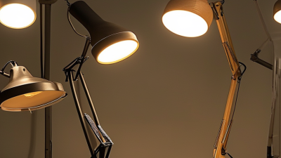 How to Choose the Best Work Light for Your Needs?