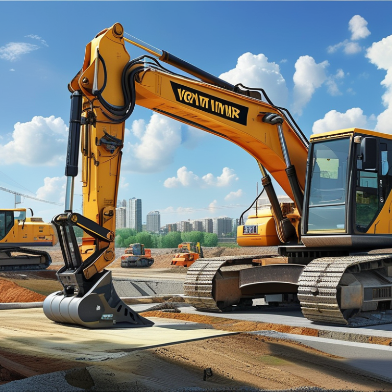 Why Choose HDD Machines for Your Next Project?