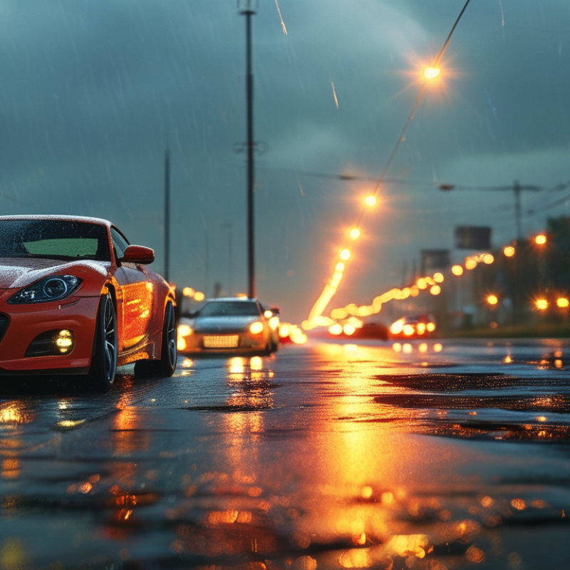 Which Automotive Parts Need Regular Replacement?