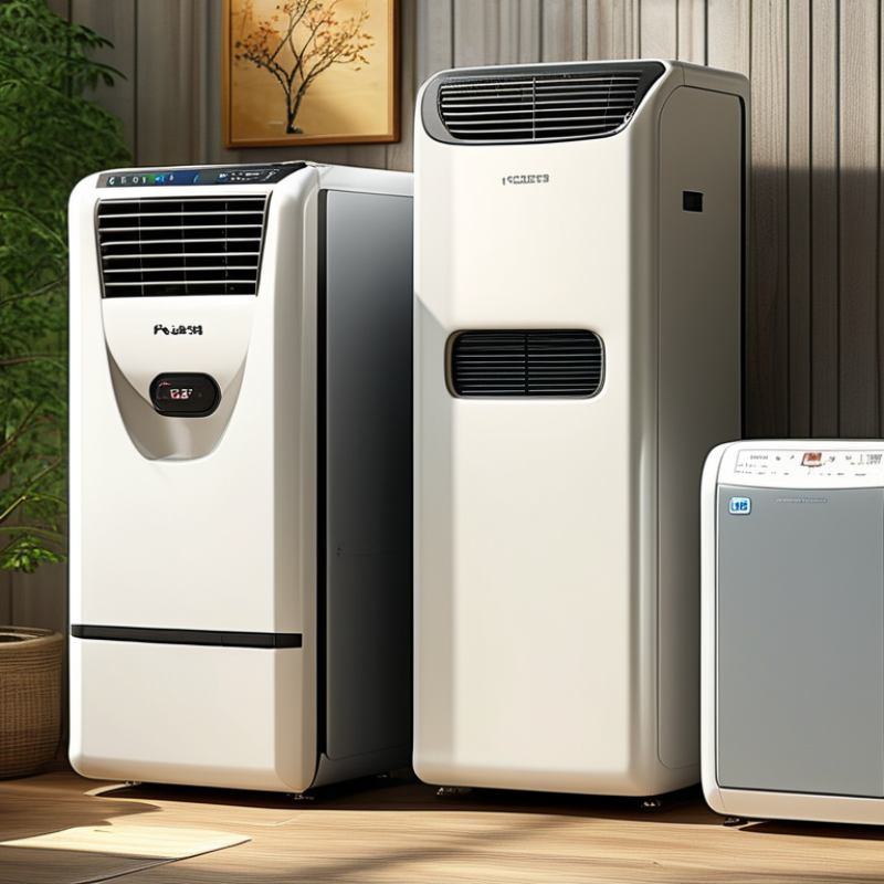 How to Choose the Best Heatpump Split System for Your Needs?