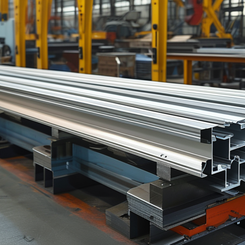 Top 10 Benefits of Using Extruded Aluminum T Slot Profiles?