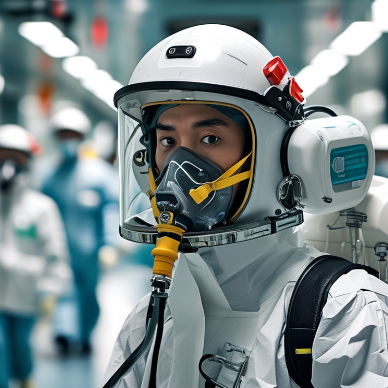 China Top 10 Role of Ventilators in Emergency Medicine?