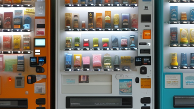 What is a digital vending machine and how does it work?