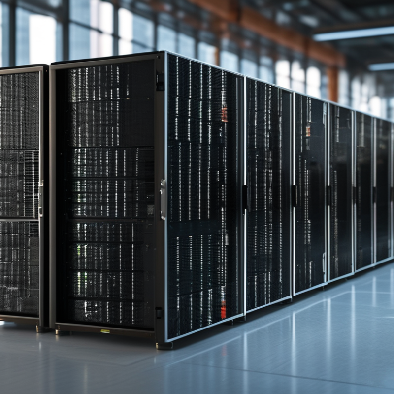 Top Enterprise AI Server Manufacturers in China What to Know?