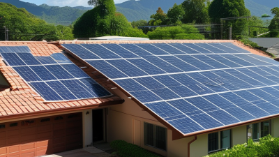 How to Choose the Right Residential Solar Systems for Your Home?