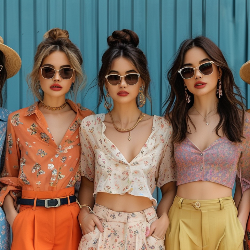 How to Choose Stylish Modest Outfits for Every Occasion?