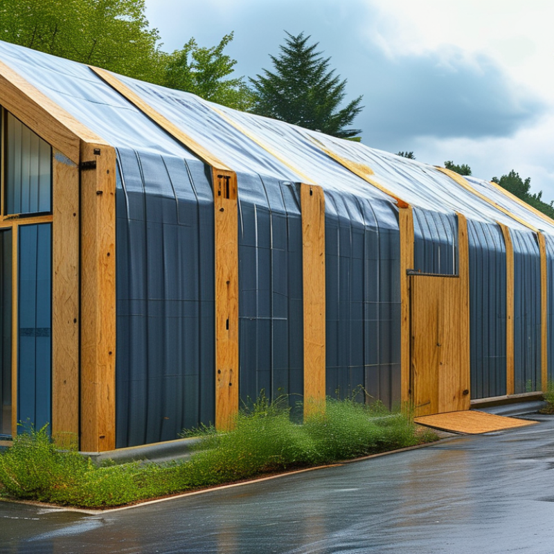 2026 Best Film Faced Plywood Options for Your Construction Needs?