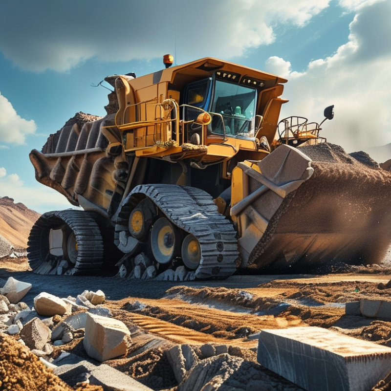 How to Choose the Best Mobile Mining Unit for Your Needs?
