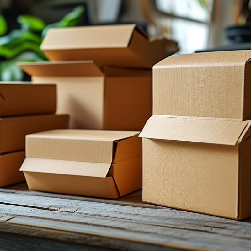 Top Corrugated Protection Sheet Trends in 2026 for Buyers?