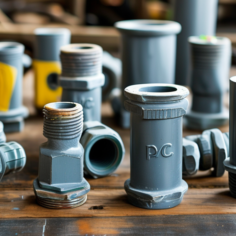 Top 10 Tips for Choosing PVC Pressure Fittings？
