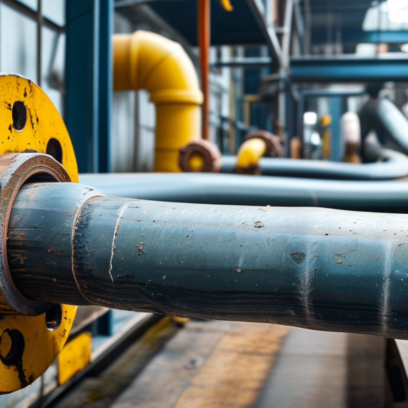 Top 10 Benefits of Using Chemical Resistant Hose in Industrial Applications?