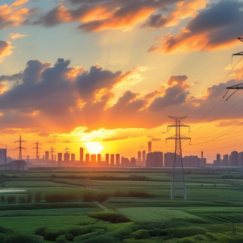 How to Reduce Your Power Bill in China?