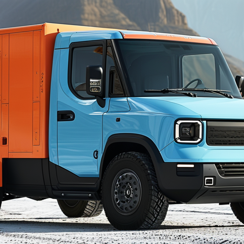 How to Choose the Best Electric Flatbed Truck for Your Needs