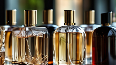 2026 How to Choose the Perfect Glass Perfume Bottle?