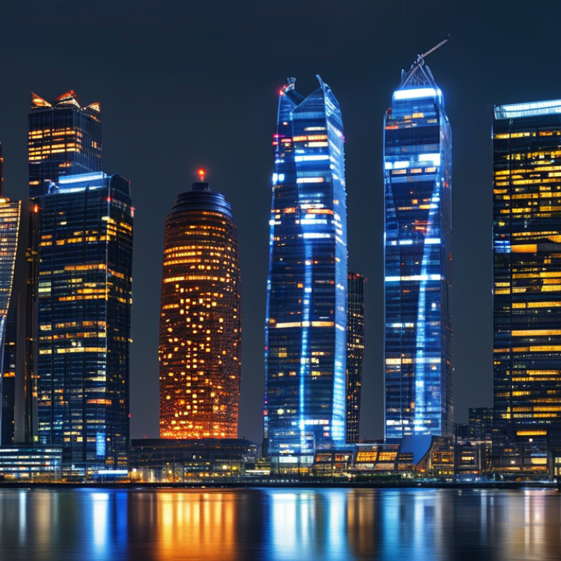 Why Are Commercial LED Lights Priced So High?