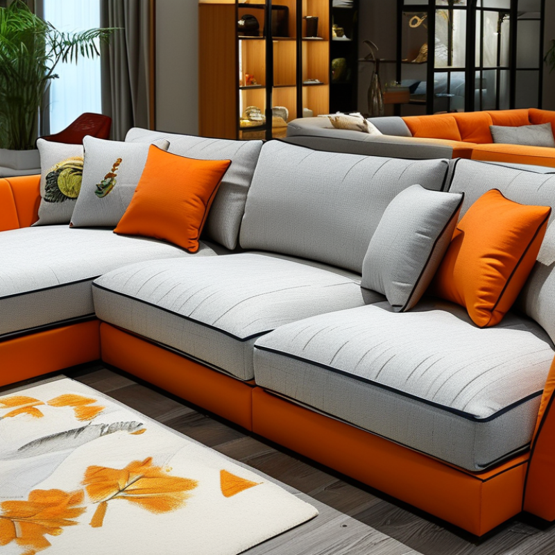 Top 10 Low Sofas from China for Global Buyers in 2026