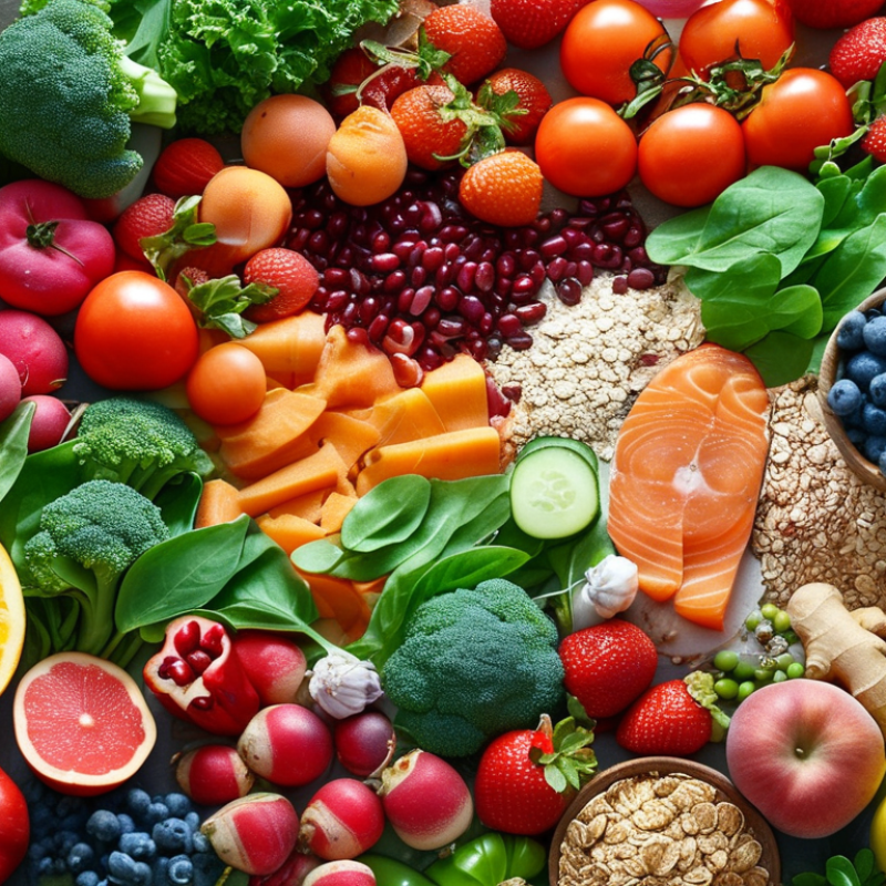 2026 How to Make Healthy Food Choices for a Better Lifestyle?