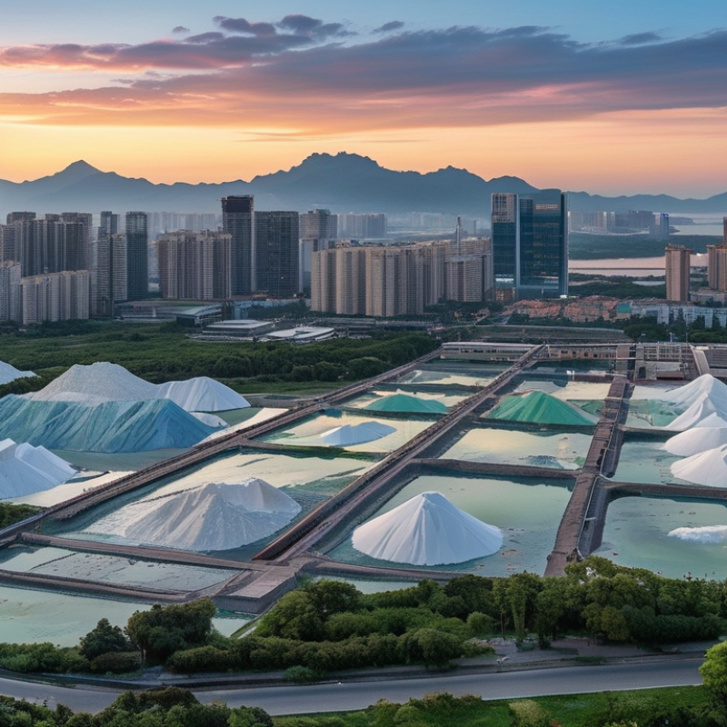 Best Electrolyte Powder for Global Buyers in China?