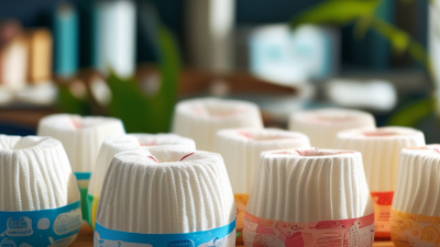 Top 10 Adult Diaper Brands for Global Buyers to Consider?