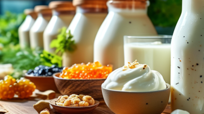 What are the Benefits of Microbial Fermentation Technology?