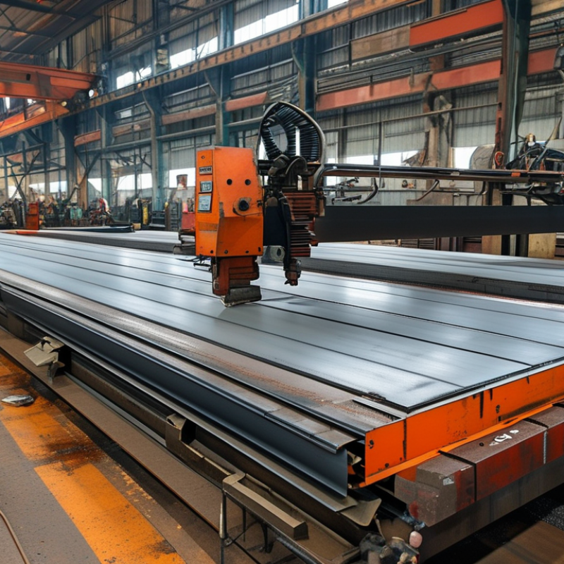 10 Essential Tips for Choosing an Industrial Steel Cutting Machine