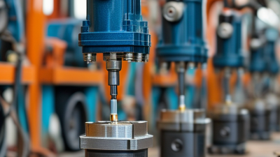 Top 10 Air Hydraulic Pumps for Global Buyers in 2026?