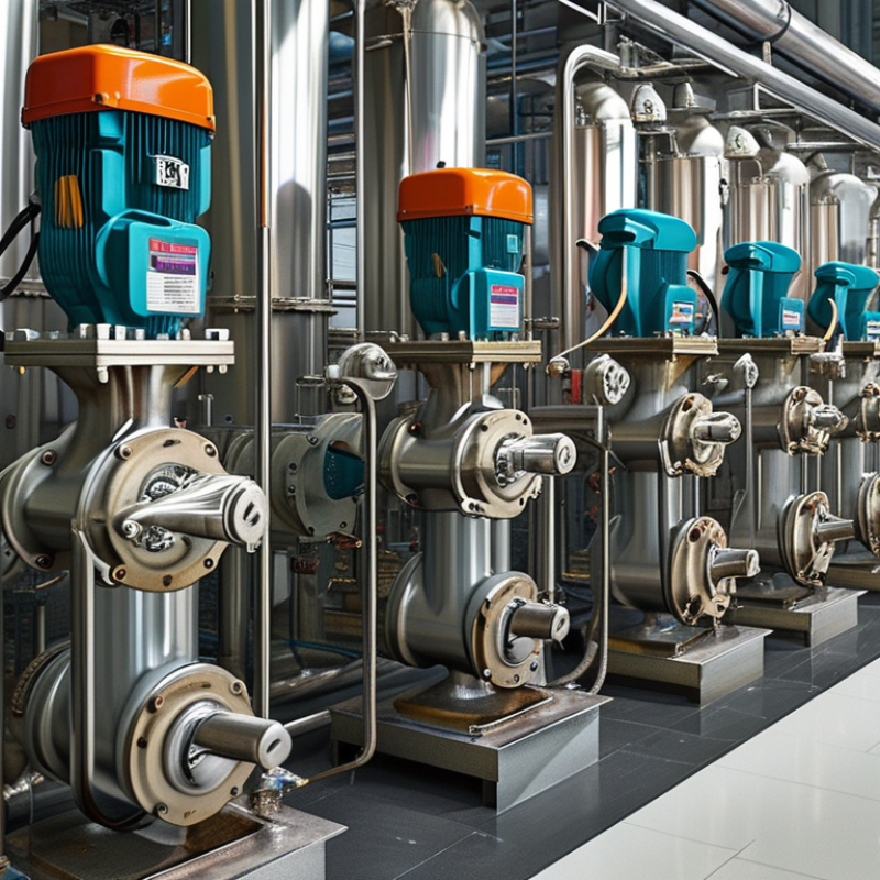 How to Choose the Best Water Ring Vacuum Pump for Your Needs?