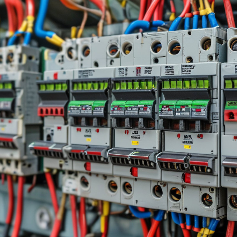 Top 10 MCCB Electrical Features You Should Know About?